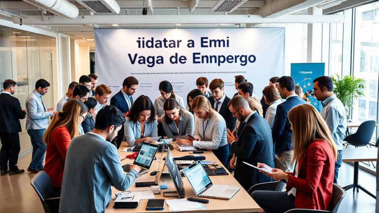 Oportunidades laborales en tecnología con Capgemini