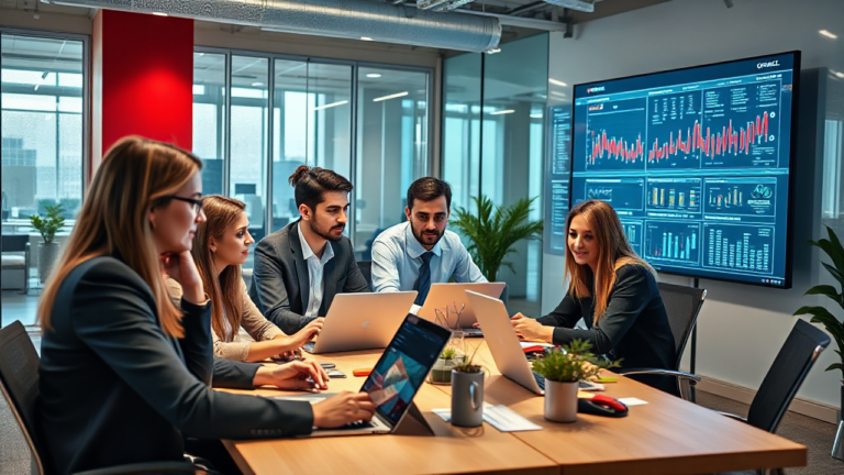 Oportunidades de empleo en Oracle para datos en España.