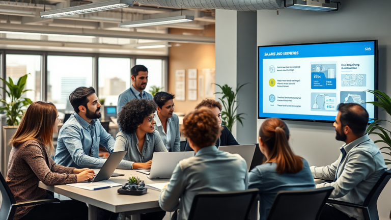 Empleo en ingeniería y beneficios en Técnicas Reunidas