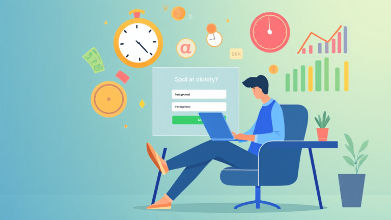 Artículo sobre las ventajas del Empréstamo Pessoal Online para emergencias financieras.