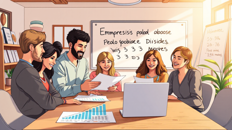 Imagen ilustrativa sobre el empréstimo pessoal para regularizar deudas.