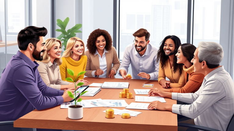 Imagen ilustrativa sobre el Préstamo Personal como solución financiera.