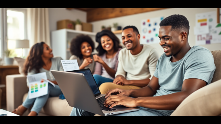 Préstamo Personal con Solución Inmediata para necesidades financieras urgentes.