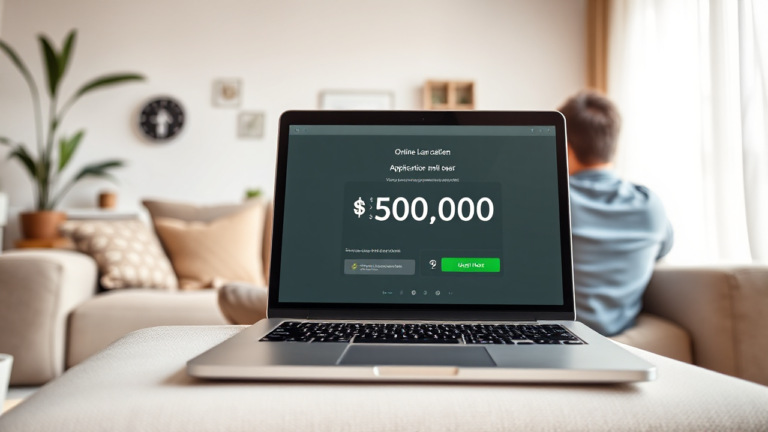 Empréstimo Pessoal Online Sin Complicaciones para financiamiento rápido y fácil.