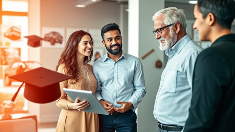 Préstamo Personal como solución financiera para proyectos personales.