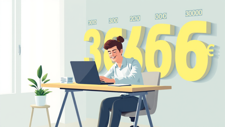 Imagen sobre Préstamo Personal para resolver deudas pendientes.