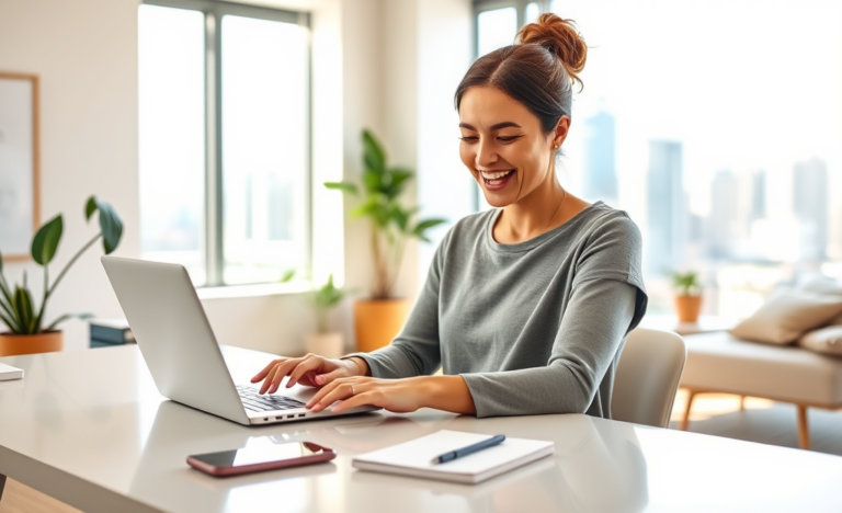 Imagen que ilustra transferencias rápidas de dinero a cuentas bancarias.