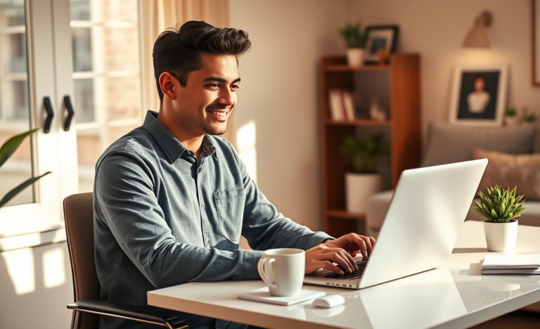 Crédito digital seguro y rápido para tus proyectos.