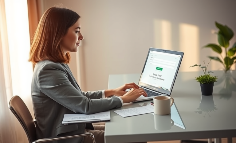 Préstamos rápidos y seguros con firma digital.