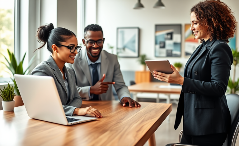 Concepto de aprobación rápida con contrato electrónico en la firma digital.