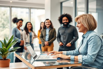 Crédito personal con pocas exigencias para financiamiento ágil.