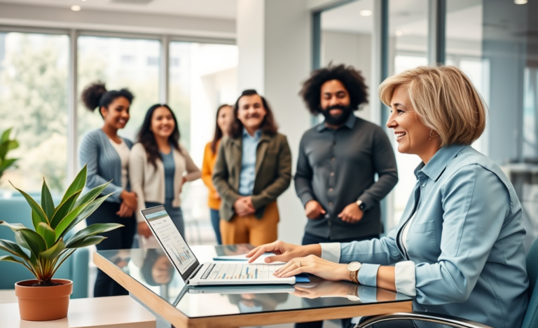 Crédito personal con pocas exigencias para financiamiento ágil.