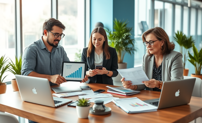 Imagen que representa el concepto de crédito sin garantías ni burocracia, ideal para quienes buscan financiamiento fácil.