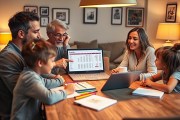 Imagen que ilustra el concepto de cuotas accesibles y sin sorpresas para financiamiento