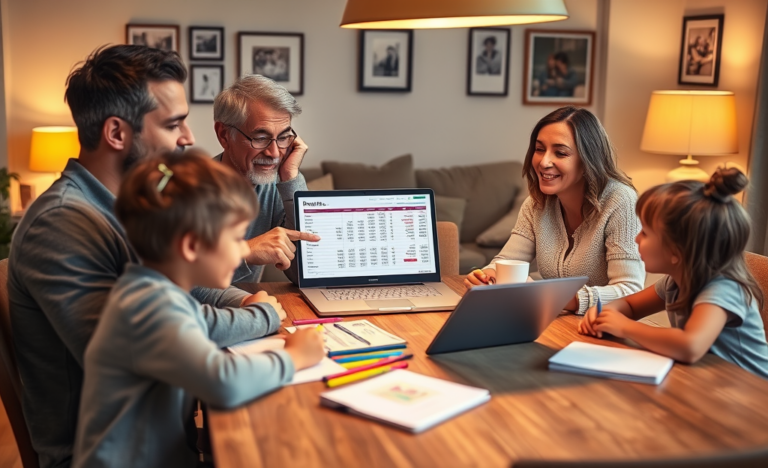 Imagen que ilustra el concepto de cuotas accesibles y sin sorpresas para financiamiento