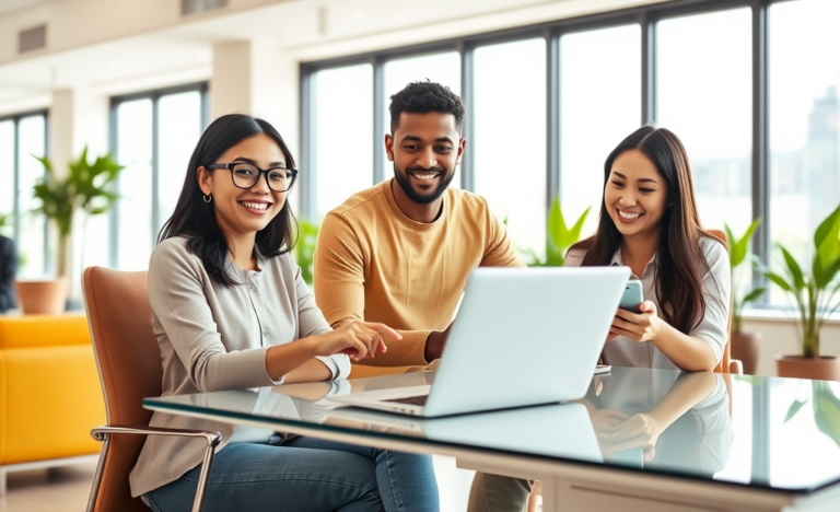 Crédito personal simple, práctico y accesible para diversas necesidades.