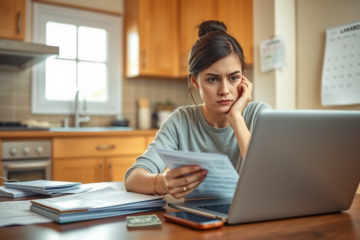 Dinero para resolver emergencias financieras y prevenir deudas.