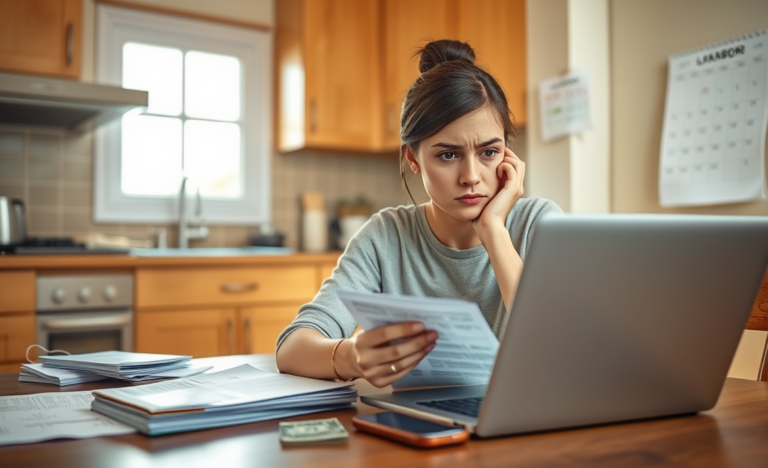 Dinero para resolver emergencias financieras y prevenir deudas.