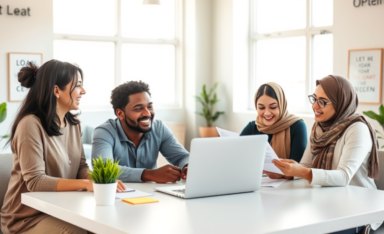 Guía para solicitar un préstamo con ITIN a través de Oportun