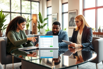 Imagen ilustrativa sobre cómo pedir préstamos en español a LendingClub.