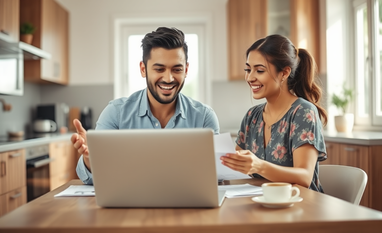 Préstamo rápido para latinos por LendingPoint, opción accesible para obtener financiamiento.