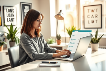 Artículo sobre cómo solicitar crédito urgente con Rise Credit.