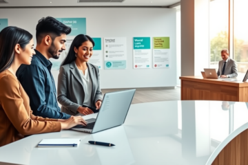 Guía para solicitar un préstamo personal en Truist Bank con información detallada sobre el proceso y opciones de financiamiento.