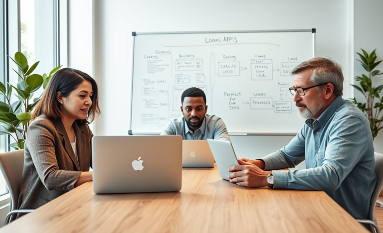 Guía para solicitar un préstamo empresarial o personal a través de Lendistry con información clave sobre documentos y requisitos.