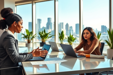 Proceso para solicitar un préstamo con ITIN en Camino Financial.