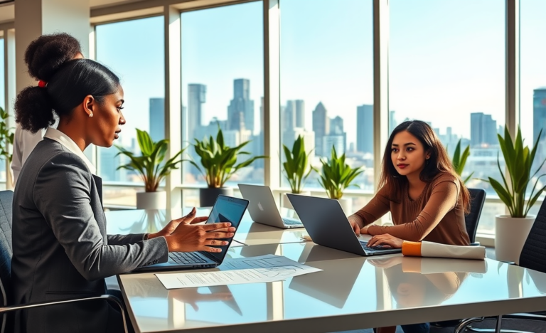 Proceso para solicitar un préstamo con ITIN en Camino Financial.