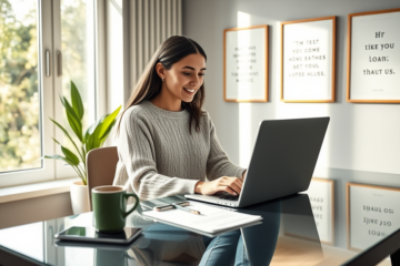 Cómo pedir un préstamo personal a través de Avant en Estados Unidos.