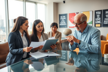 Cómo funciona el préstamo para inmigrantes por Stilt, explicando su proceso y beneficios.