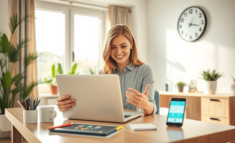 Imagen representativa sobre la solicitud de un préstamo en línea por Verde Credit.